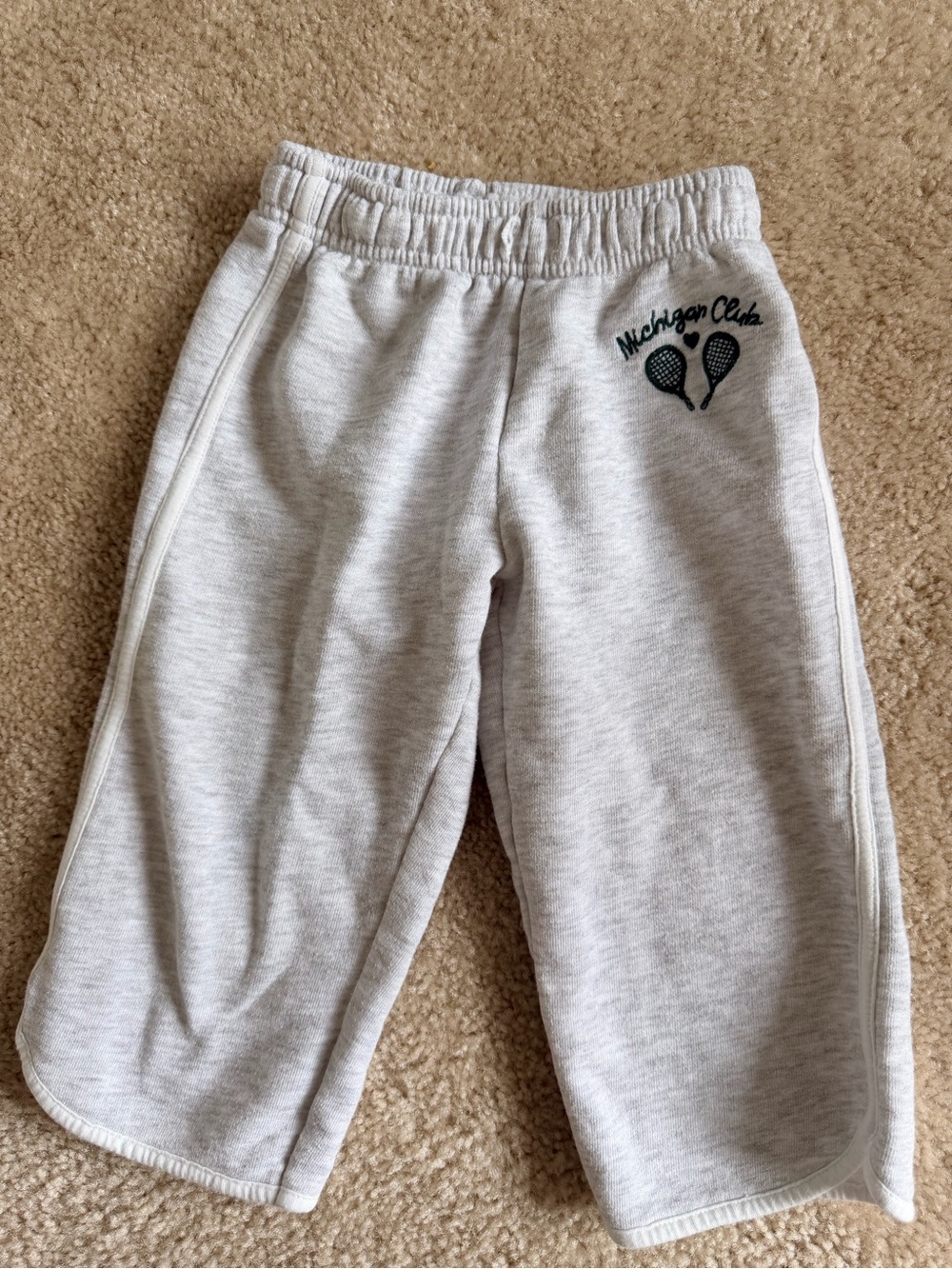 Zara Kids Sweatpants